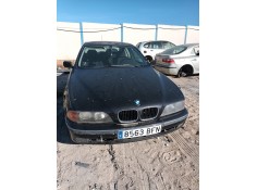 bmw serie 5 berlina (e39) del año 2001