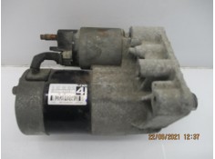 Recambio de motor arranque para citroën c3 picasso 1.6 hdi fap referencia OEM IAM 9688268580  