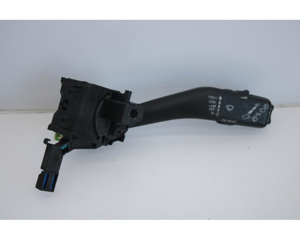 Recambio de mando limpia para volkswagen tiguan (5n1) advance referencia OEM IAM 1K0953519J  