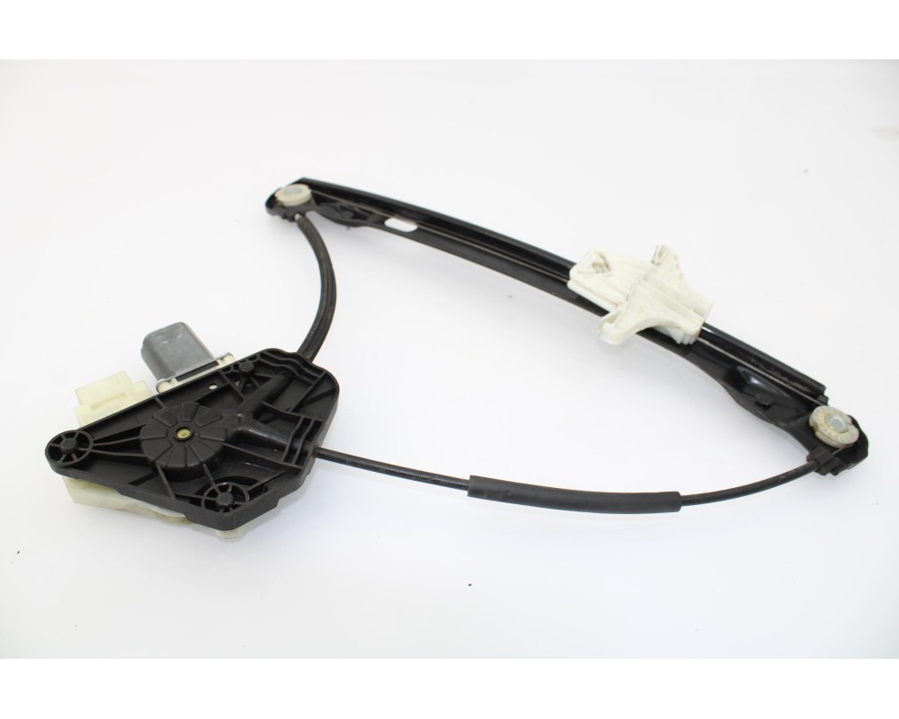 Recambio de elevalunas trasero izquierdo para seat toledo (kg3) style referencia OEM IAM 5JA959811H  