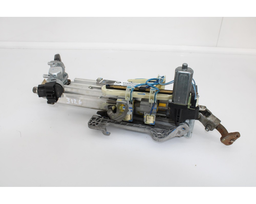 Recambio de columna direccion para land rover discovery (...) v6 td se referencia OEM IAM QMB501170  