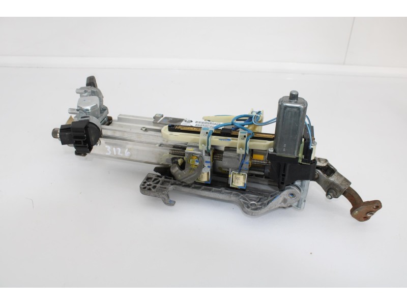 Recambio de columna direccion para land rover discovery (...) v6 td se referencia OEM IAM QMB501170  