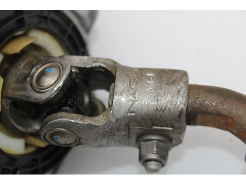 Recambio de columna direccion para land rover discovery (...) v6 td se referencia OEM IAM QMB501170  