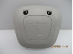 Recambio de soporte para citroën c3 picasso 1.6 hdi fap referencia OEM IAM 9682624677  