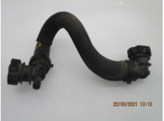 Recambio de manguito agua para citroën c3 picasso 1.6 hdi fap referencia OEM IAM 9684639980  