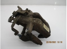 Recambio de pinza freno trasera derecha para citroën c3 picasso 1.6 hdi fap referencia OEM IAM 32053755  