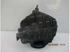 Recambio de carcasa filtro aire admisión para renault scenic iii 1.5 dci diesel fap referencia OEM IAM 8200947663  