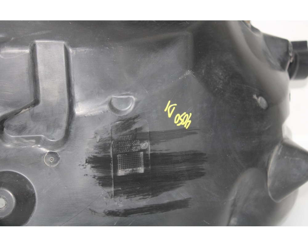 Recambio de paso rueda del. izq. para land rover range rover sport v6 td s referencia OEM IAM AH32166563AA  