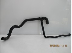 Recambio de manguito agua para renault scenic iii 1.5 dci diesel fap referencia OEM IAM 20598  