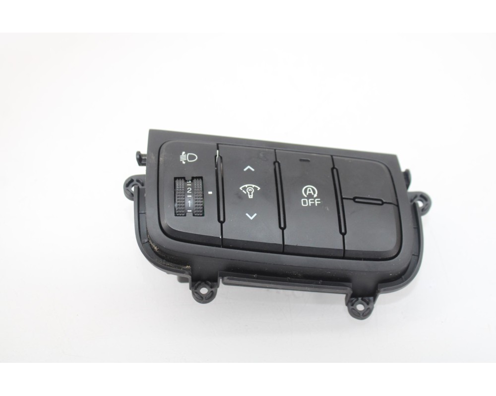 Recambio de interruptores multifuncionales para kia cee´d drive referencia OEM IAM 93300A2110  