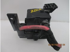 Recambio de caja reles / fusibles para renault scenic iii 1.5 dci diesel fap referencia OEM IAM 243880001  