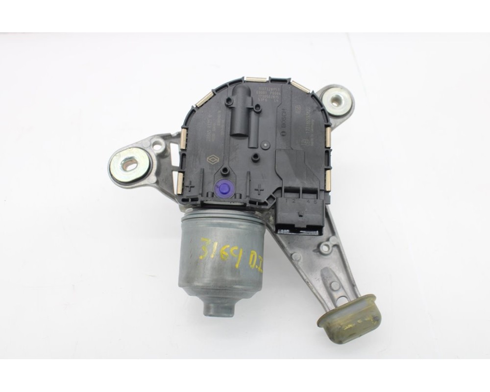 Recambio de motor limpia delantero para renault scenic iv bose-edition referencia OEM IAM 288A54125R  