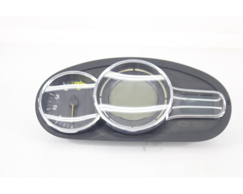 Recambio de cuadro instrumentos para renault megane iii coupe expression referencia OEM IAM A2C83271300057472  