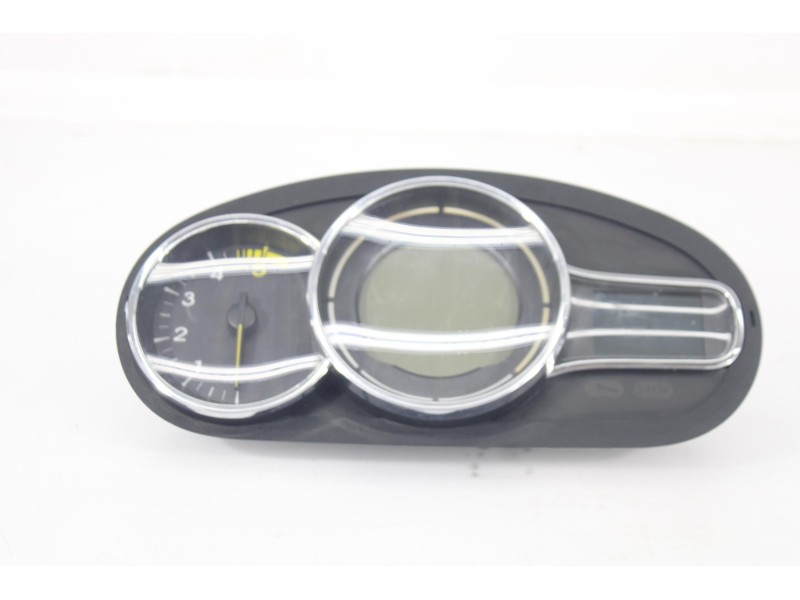 Recambio de cuadro instrumentos para renault megane iii coupe expression referencia OEM IAM A2C83271300057472  