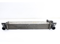 Recambio de intercooler para fiat fiorino 1.3 16v jtd cat referencia OEM IAM 51790623  