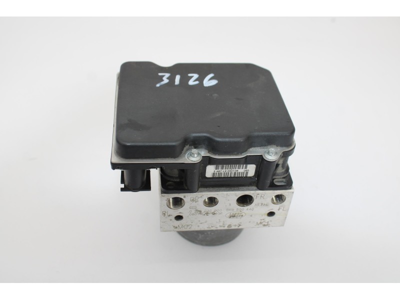 Recambio de abs para land rover discovery (...) v6 td se referencia OEM IAM SRB500440  