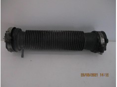 Recambio de tubo para renault scenic iii 1.5 dci diesel fap referencia OEM IAM   