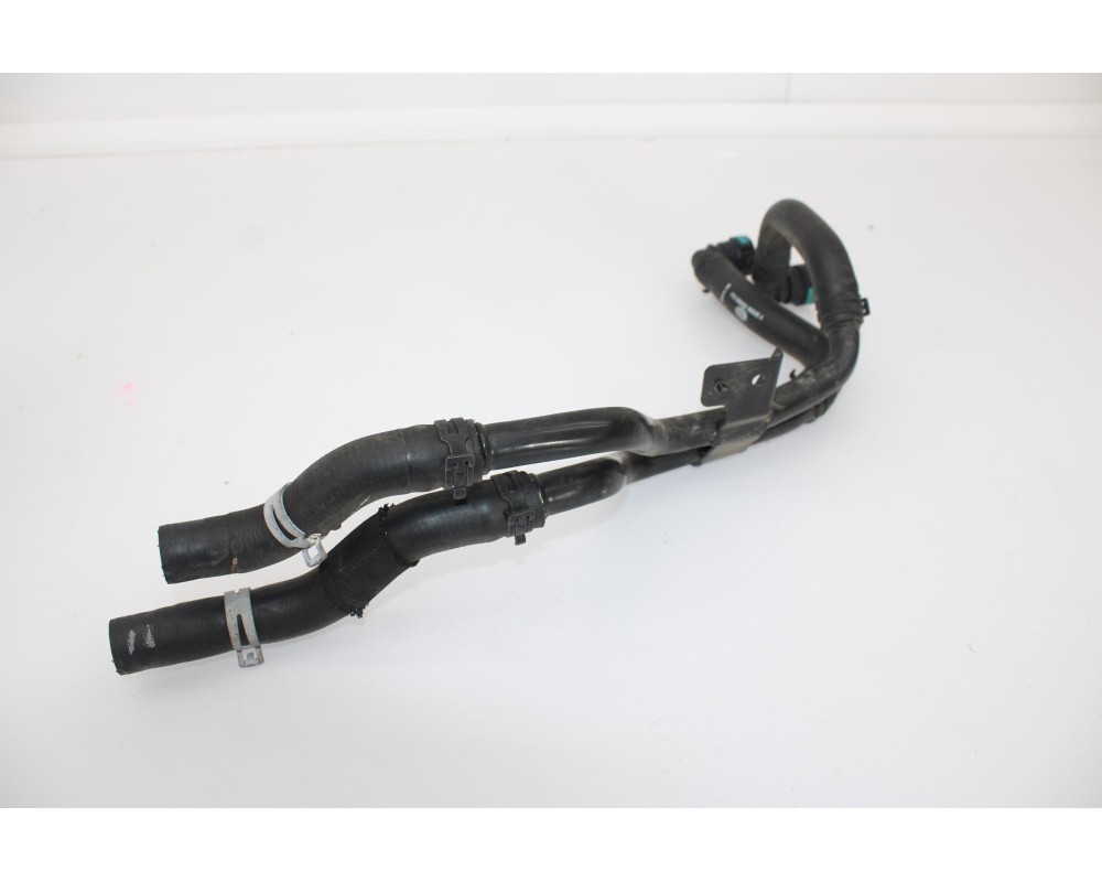 Recambio de tubo para land rover discovery (...) v6 td se referencia OEM IAM PCH502022  