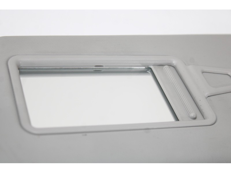 Recambio de parasol izquierdo para kia cee´d drive referencia OEM IAM 4431IZ.  