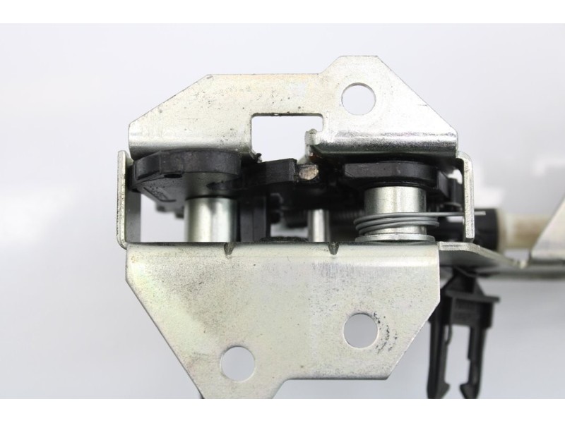 Recambio de cerradura maletero / porton para porsche cayenne (typ 9pa1) s referencia OEM IAM 7L0827506E  