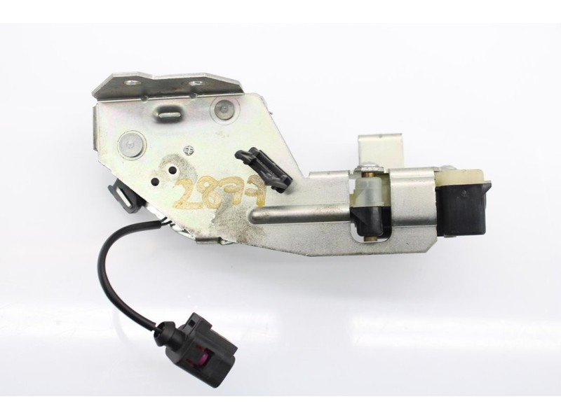 Recambio de cerradura maletero / porton para porsche cayenne (typ 9pa1) s referencia OEM IAM 7L0827506E  