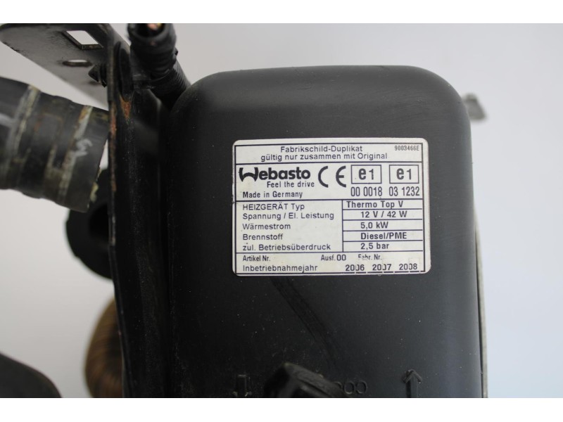 Recambio de calefaccion entera normal para land rover range rover sport v6 td hse referencia OEM IAM JEC500820  