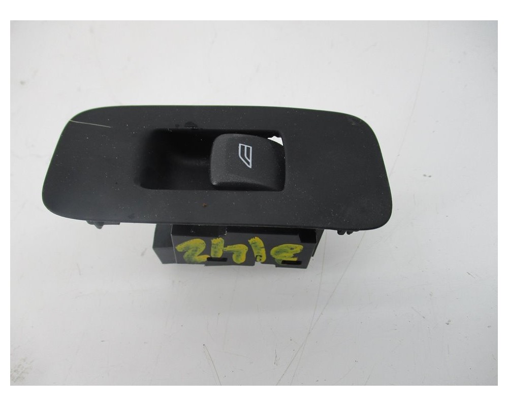 Recambio de mando elevalunas trasero derecho para volvo v40 basis referencia OEM IAM 31394840  