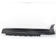 Recambio de estribo lateral izq. para bmw x3 (e83) 2.0d referencia OEM IAM 12125313  