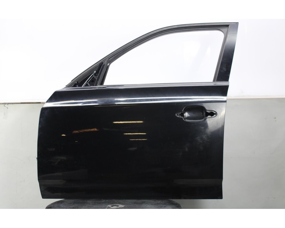 Recambio de puerta delantera izquierda para bmw x3 (e83) 2.0d referencia OEM IAM   