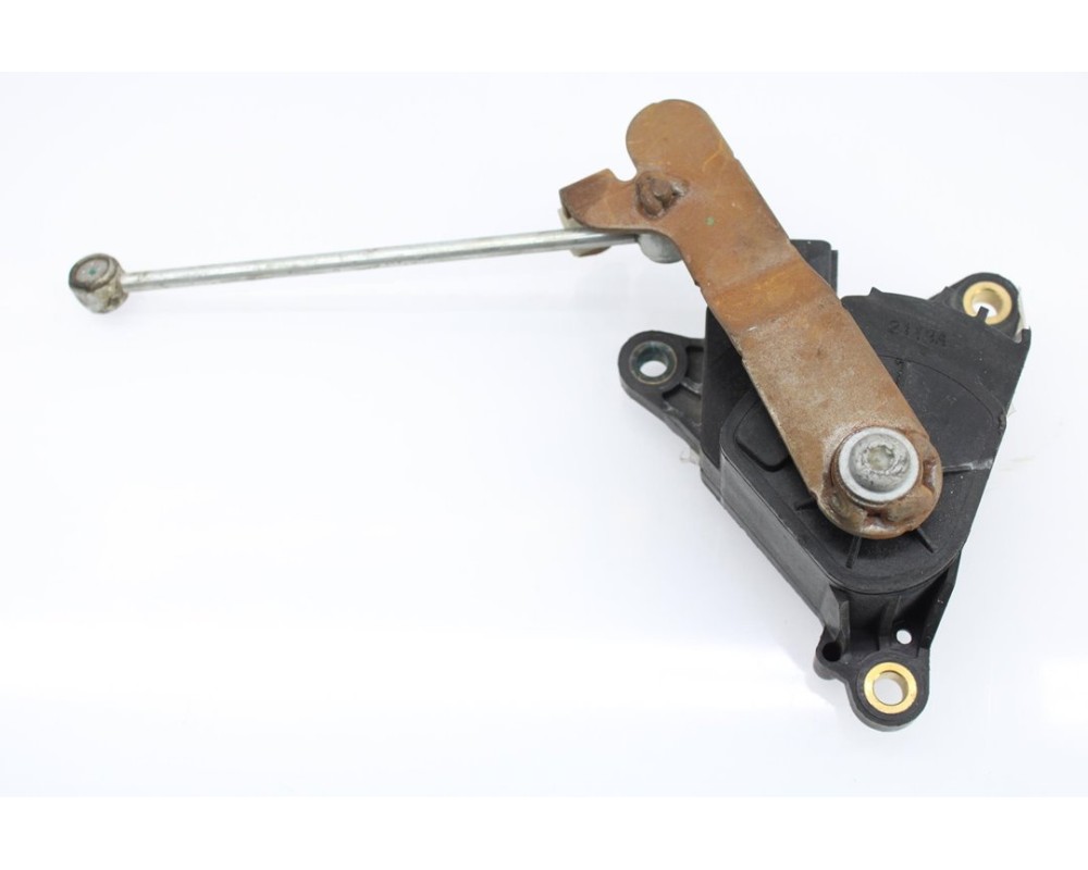 Recambio de potenciometro pedal para renault kangoo 1.5 dci diesel fap referencia OEM IAM 8200153272  