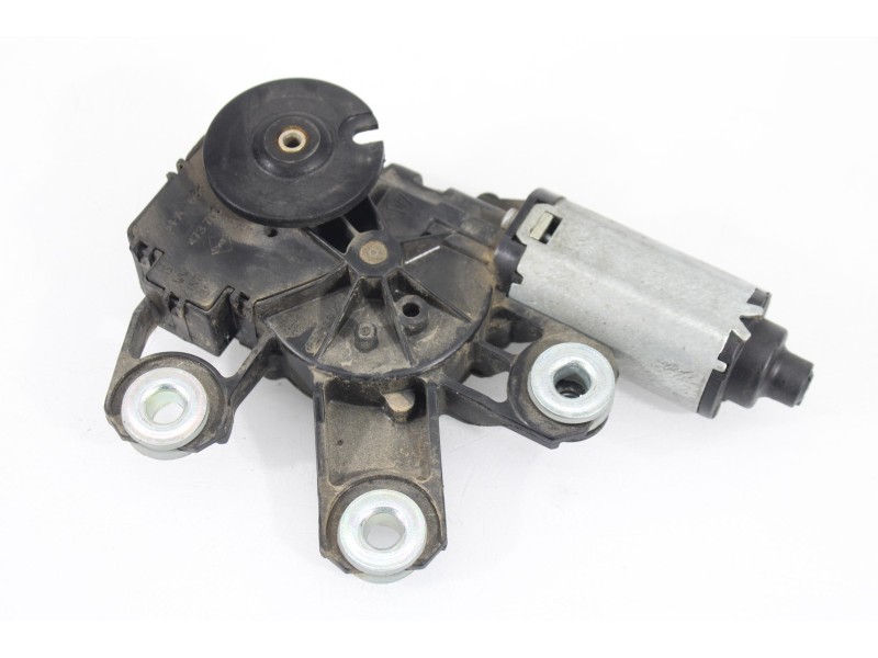 Recambio de motor limpia trasero para volkswagen touareg (7la) tdi v6 referencia OEM IAM 7L0955712C  