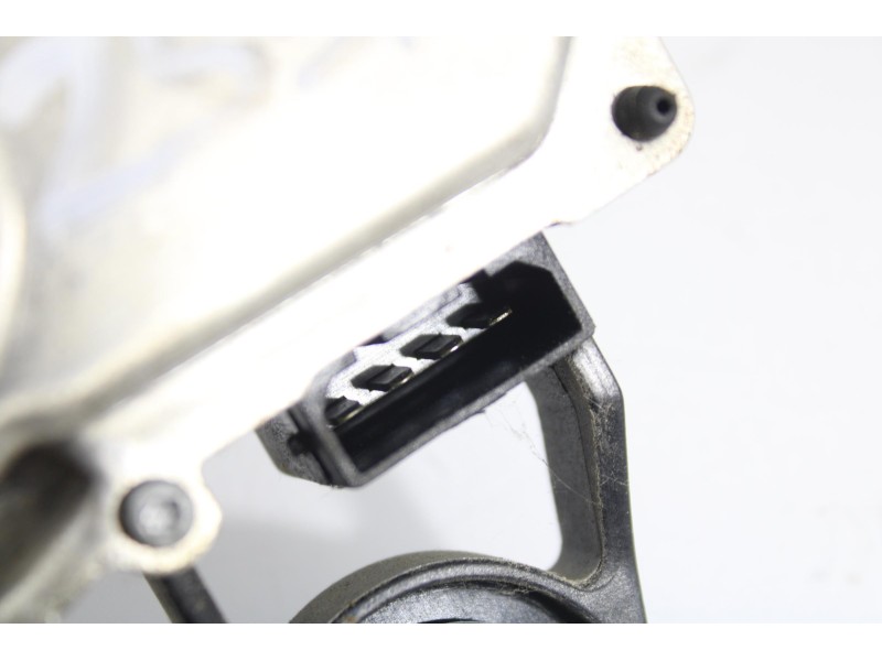 Recambio de motor limpia trasero para volkswagen touareg (7la) tdi v6 referencia OEM IAM 7L0955712C  