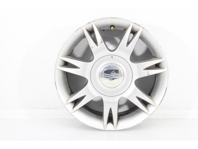 Recambio de llanta para seat ibiza (6l1) sport referencia OEM IAM 6L0601025A45432  