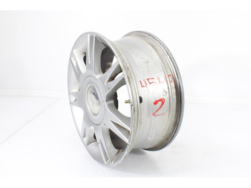 Recambio de llanta para seat ibiza (6l1) sport referencia OEM IAM 6L0601025A45432  