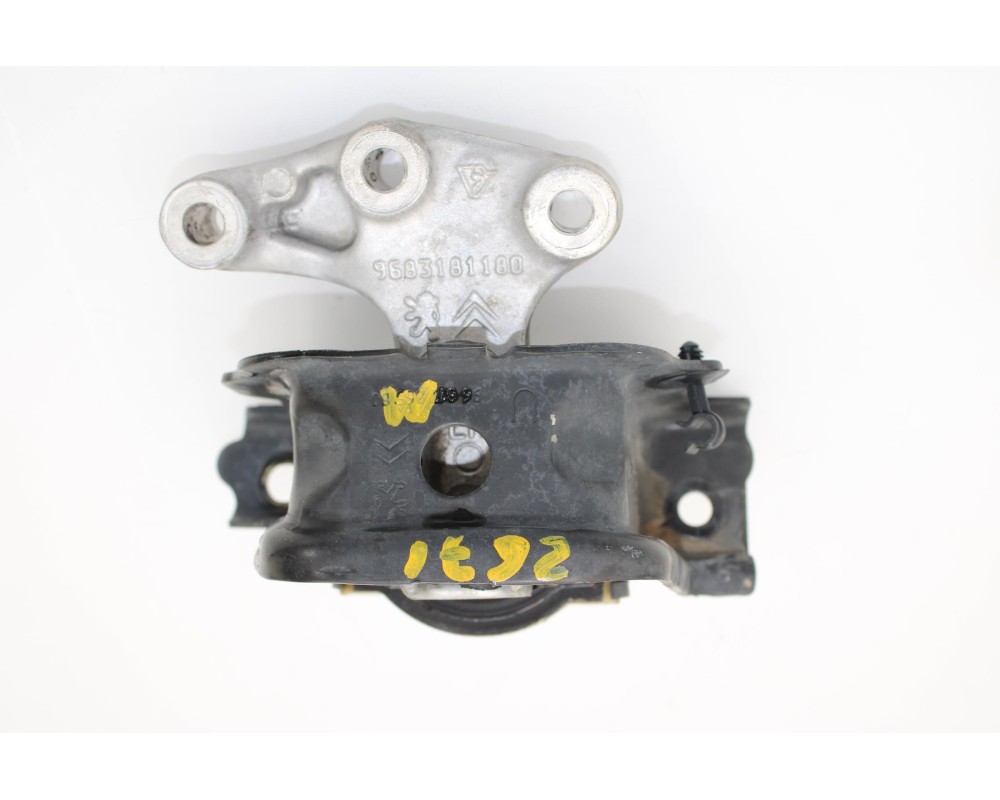 Recambio de soporte motor para peugeot 3008 active referencia OEM IAM 9683181180  