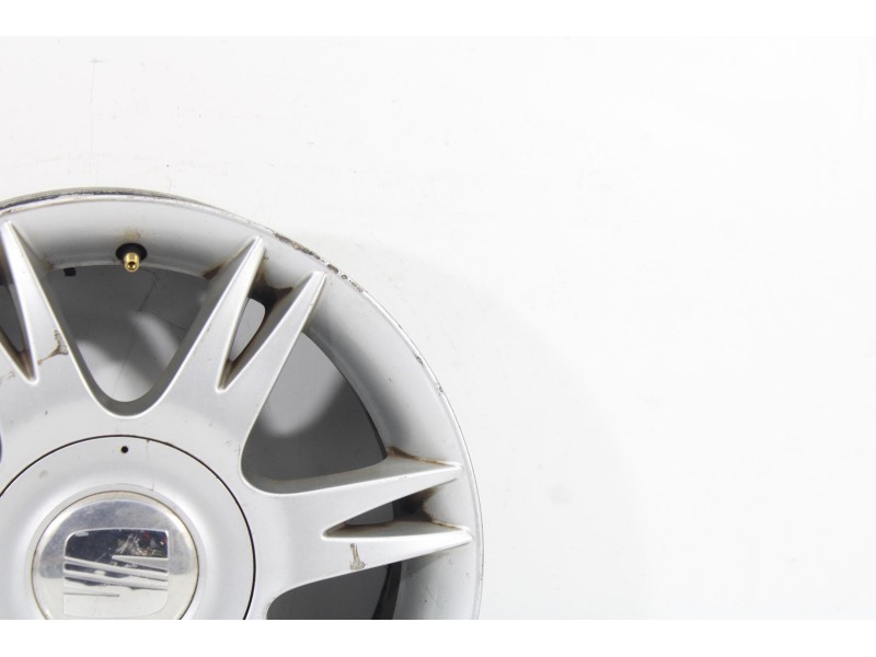 Recambio de llanta para seat ibiza (6l1) sport referencia OEM IAM 6L0601025A45432  