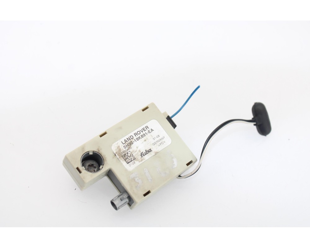 Recambio de amplificador antena para land rover discovery (...) v6 td se referencia OEM IAM 5H3218K891EA  