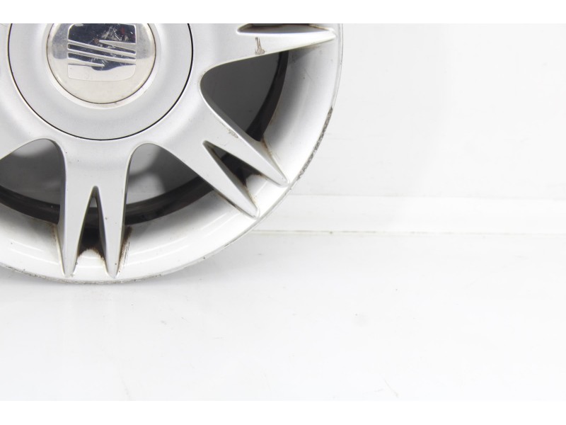 Recambio de llanta para seat ibiza (6l1) sport referencia OEM IAM 6L0601025A45432  