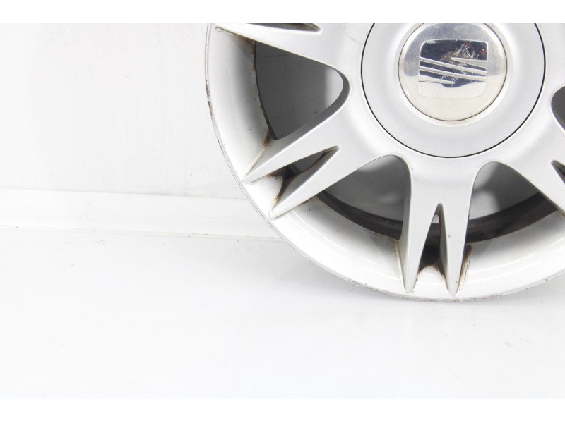 Recambio de llanta para seat ibiza (6l1) sport referencia OEM IAM 6L0601025A45432  