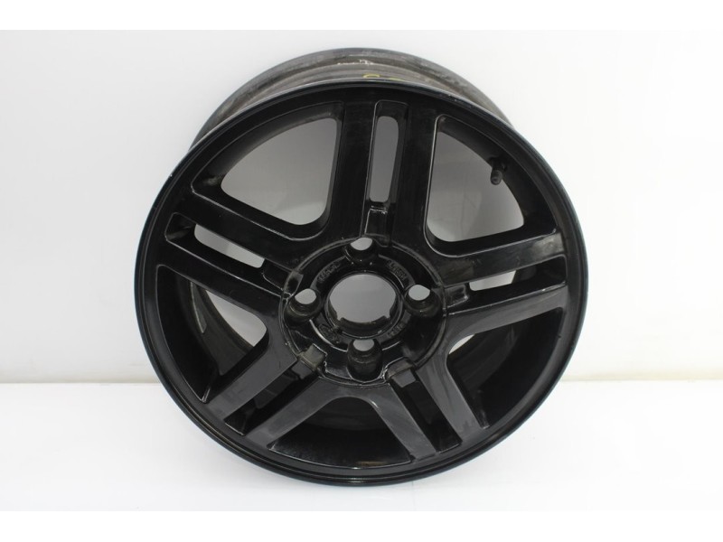 Recambio de llanta para ford focus turnier (cak) ambiente referencia OEM IAM   