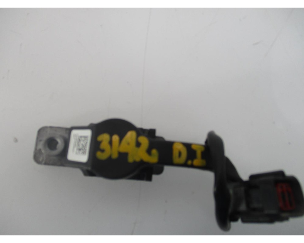 Recambio de sensor impacto para volvo v40 basis referencia OEM IAM P31305432  