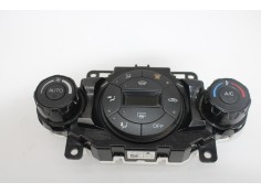 Recambio de mando climatizador para ford fiesta (cb1) ambiente referencia OEM IAM 8A6T18C612BR  