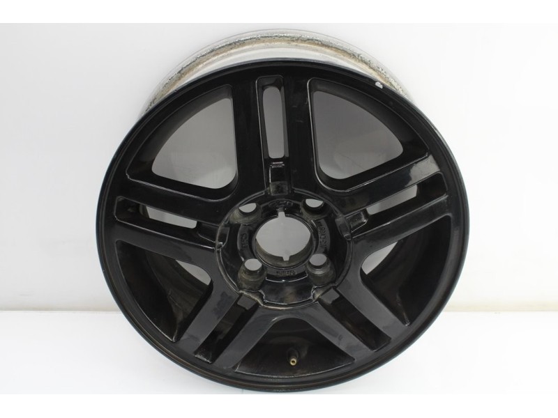Recambio de llanta para ford focus turnier (cak) ambiente referencia OEM IAM   
