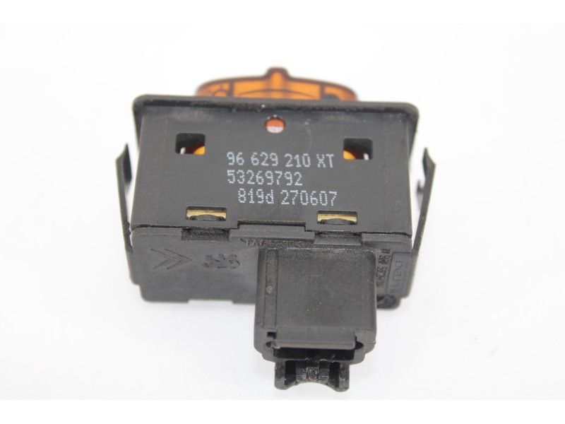 Recambio de interruptor para citroën c4 grand picasso 2.0 hdi fap cat (rhr / dw10bted4) referencia OEM IAM 96629210XT  