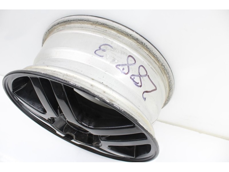 Recambio de llanta para ford focus turnier (cak) ambiente referencia OEM IAM   