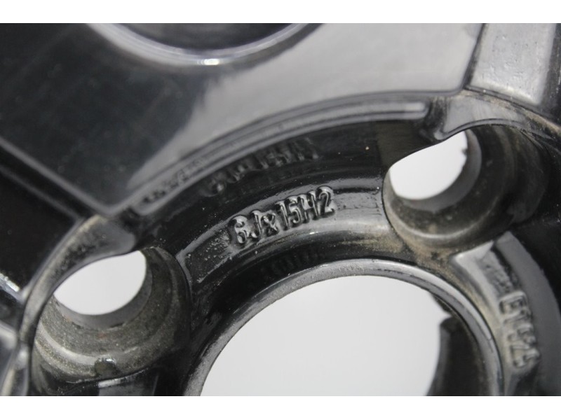 Recambio de llanta para ford focus turnier (cak) ambiente referencia OEM IAM   