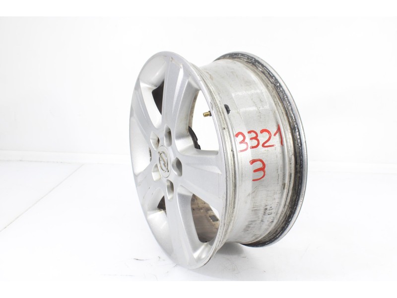 Recambio de llanta para opel vectra c berlina comfort referencia OEM IAM OP1533213  