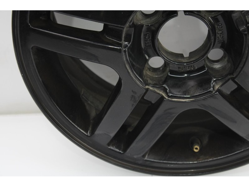 Recambio de llanta para ford focus turnier (cak) ambiente referencia OEM IAM   
