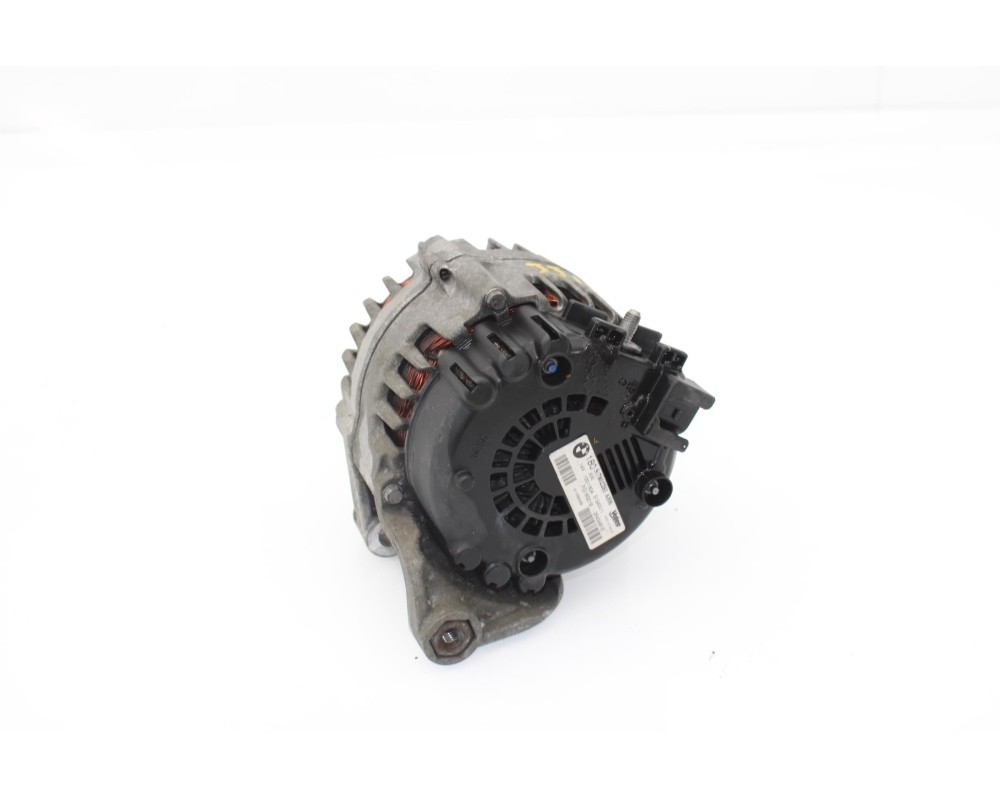 Recambio de alternador para bmw serie 1 berlina (e81/e87) 116d referencia OEM IAM 7802261  