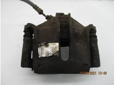 Recambio de pinza freno delantera derecha para citroën c3 picasso 1.6 hdi fap referencia OEM IAM   